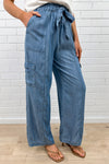 Chambray