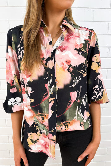 Midnight Flower: eve