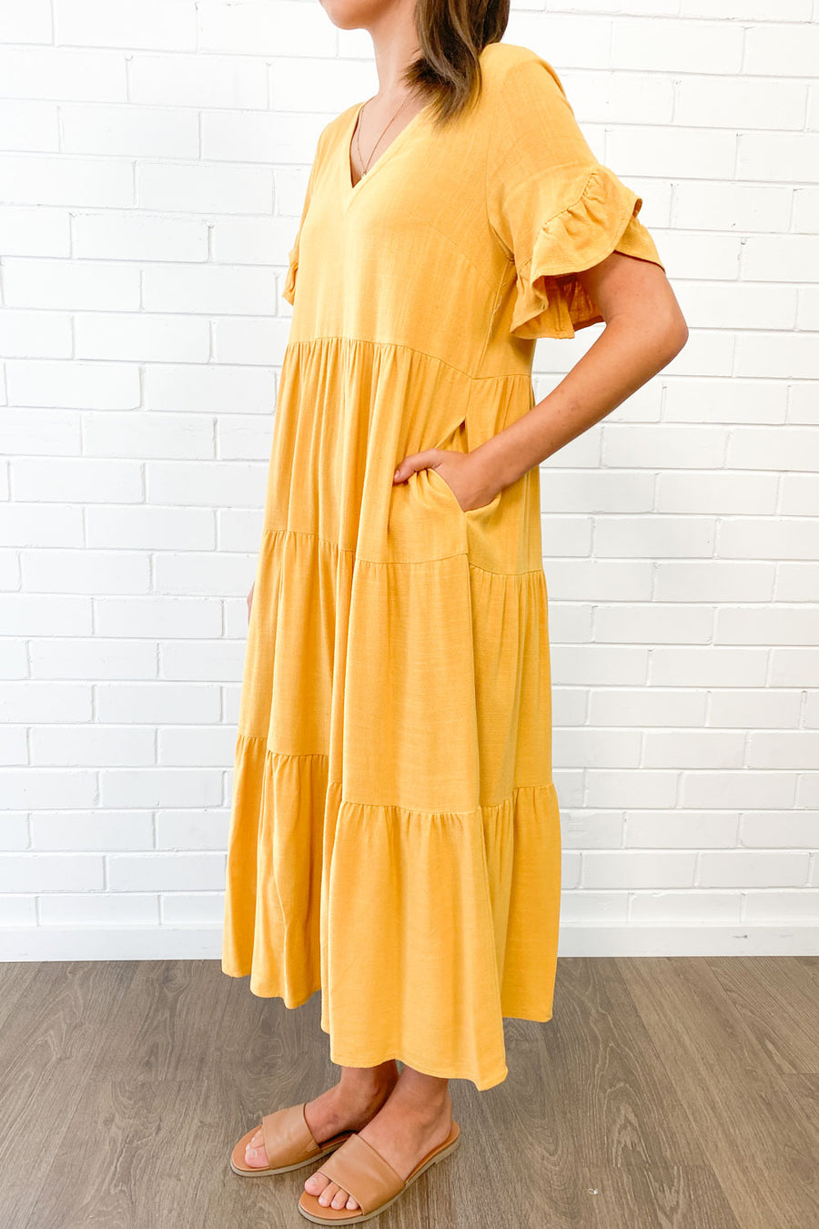 Mustard