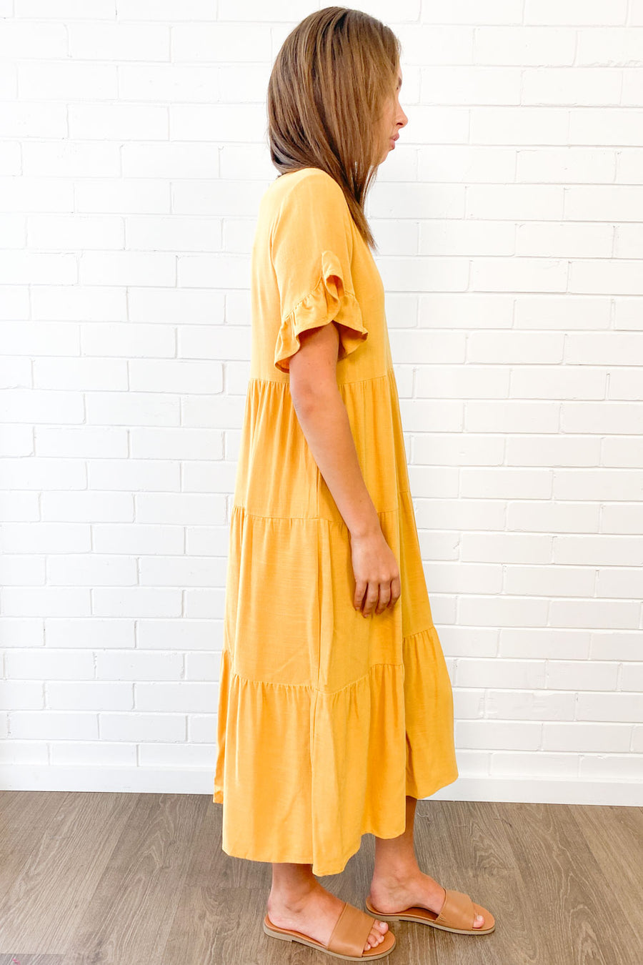 Mustard