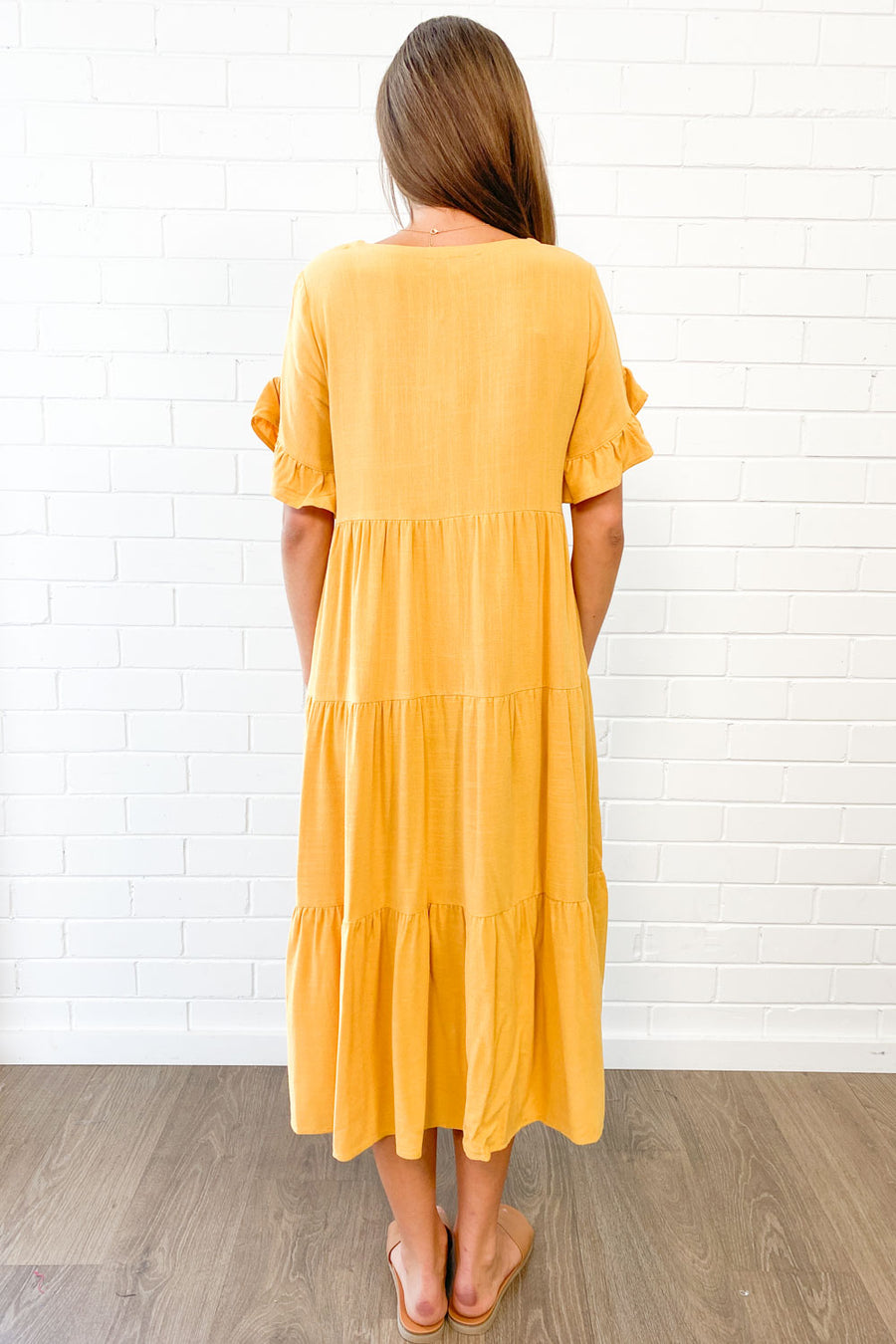 Mustard