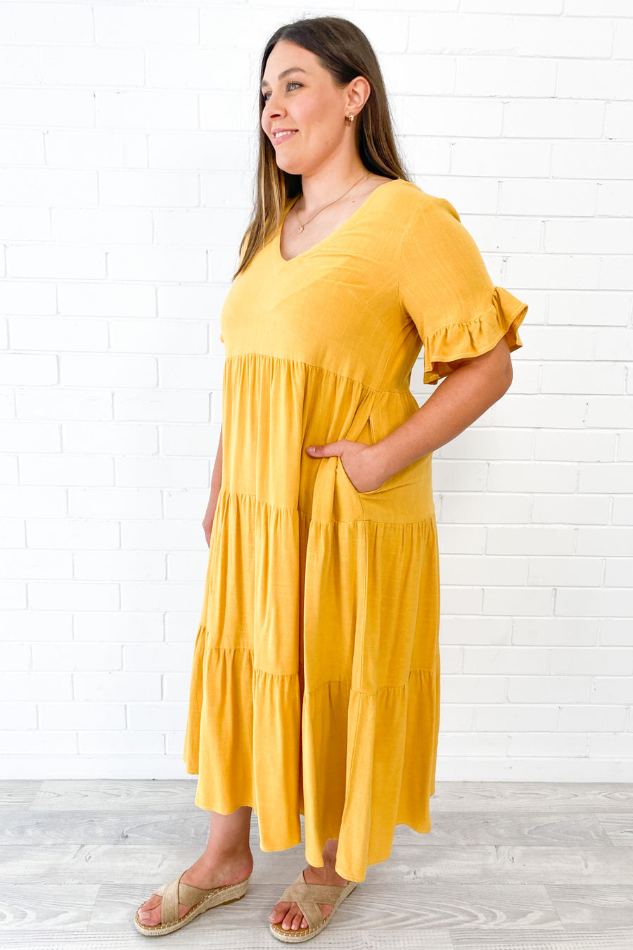 Mustard