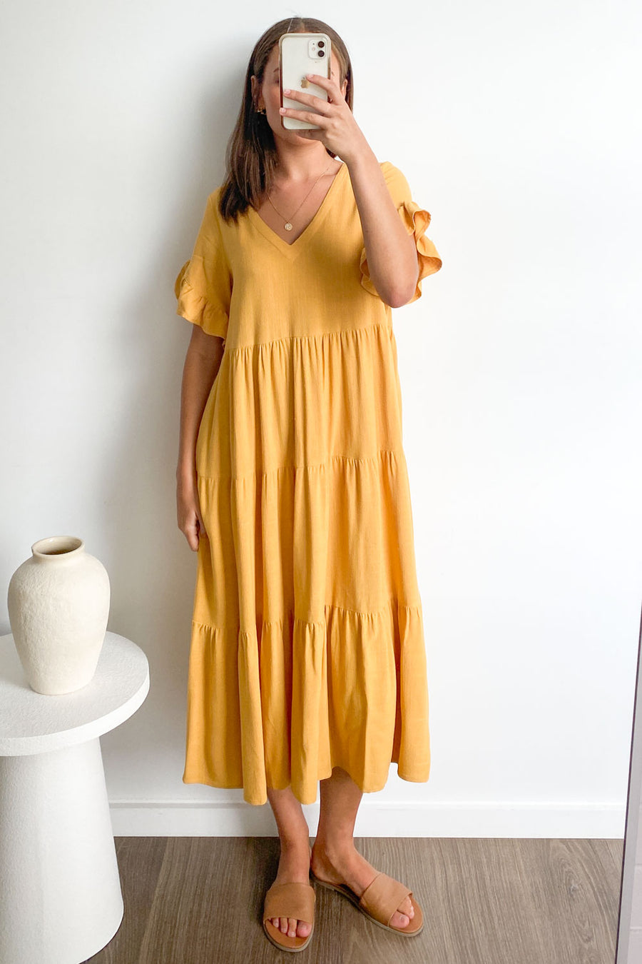 Mustard