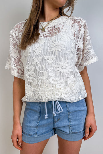 Ivory: eve