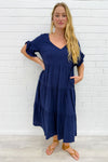 Navy Blue