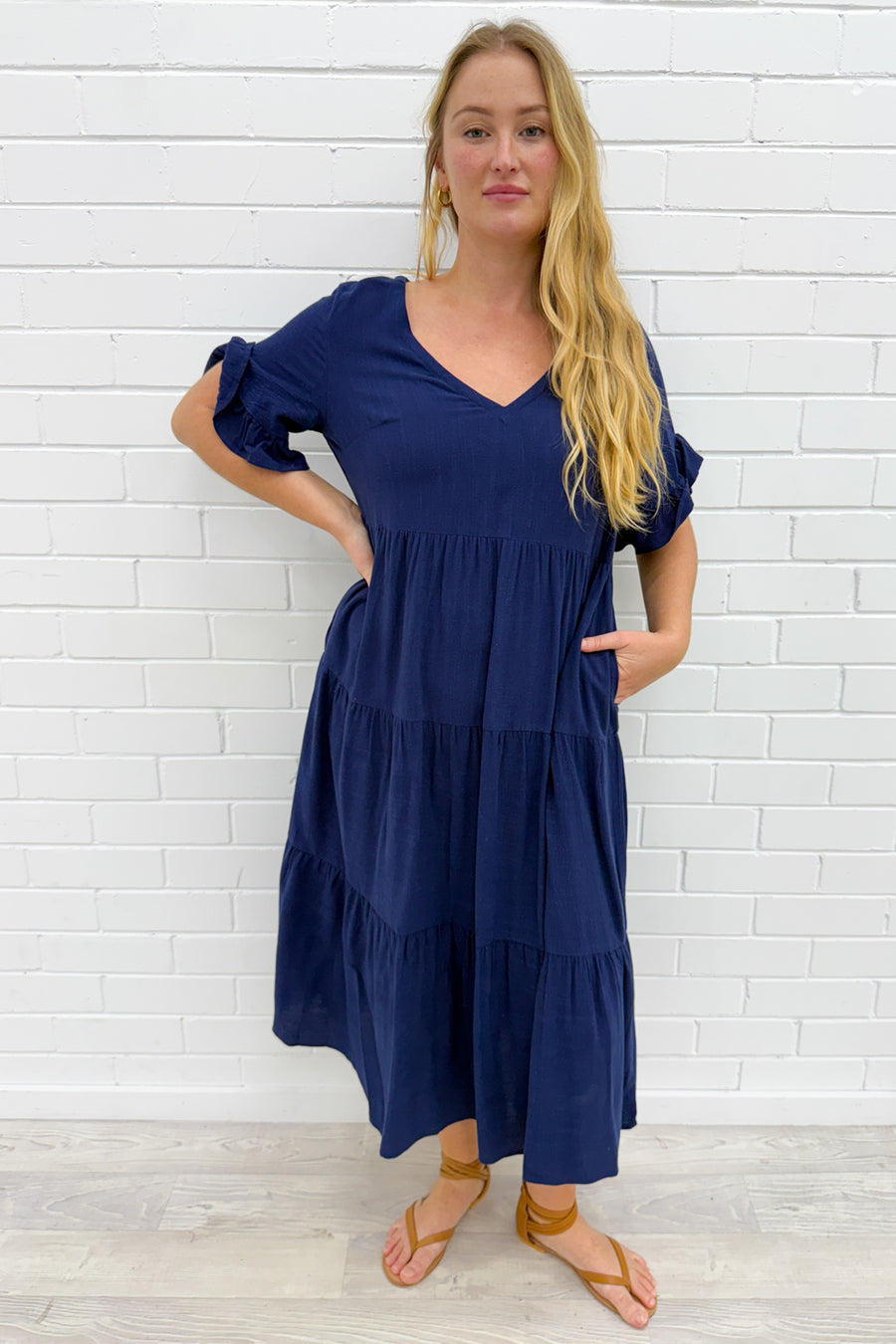 Navy Blue