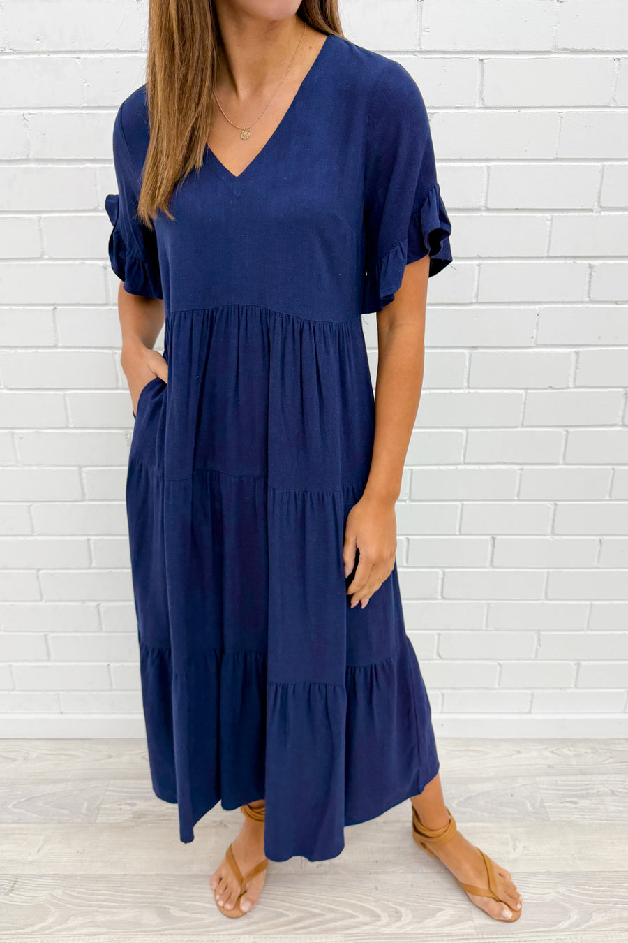 Navy Blue