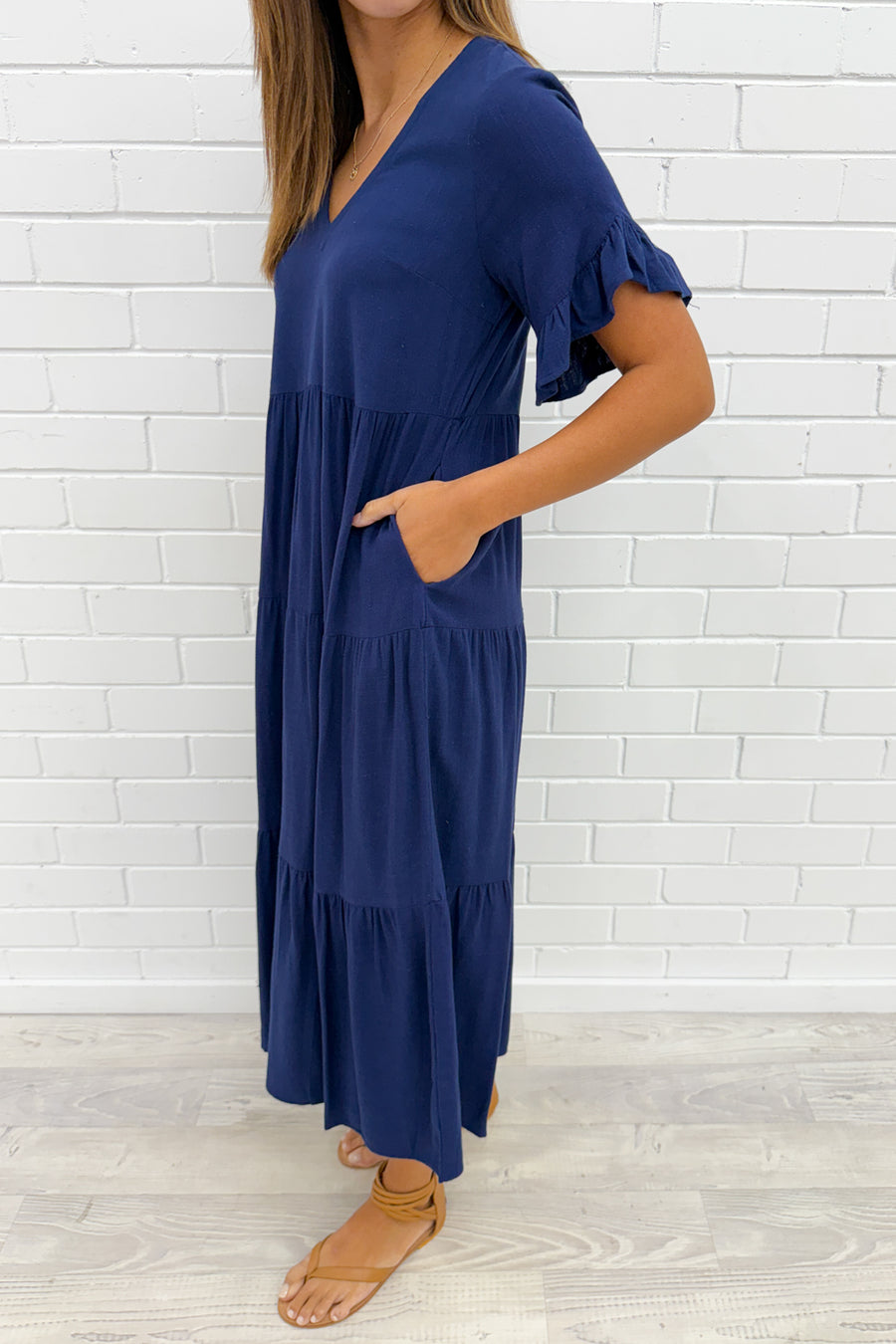 Navy Blue