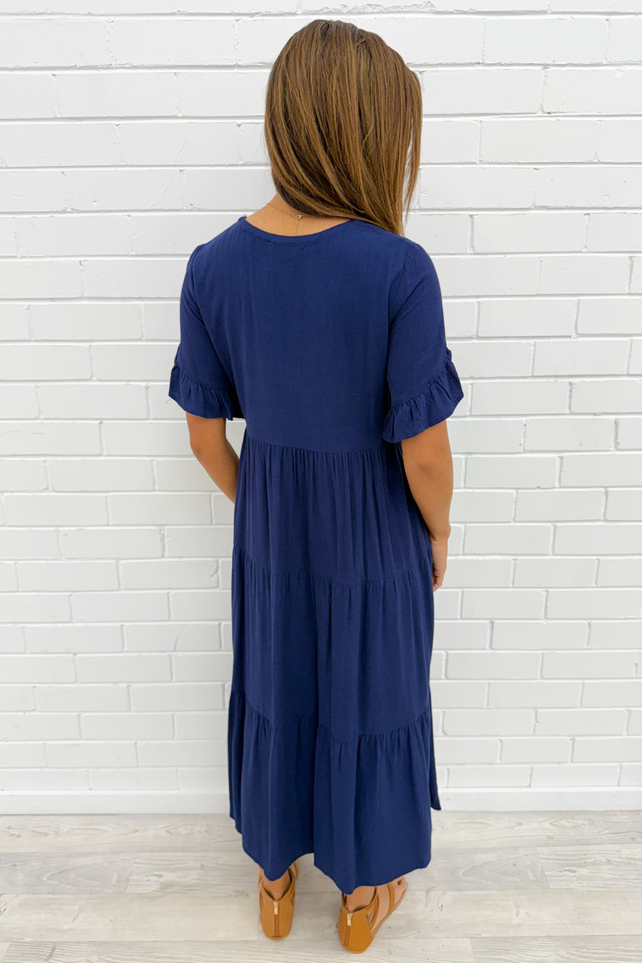 Navy Blue