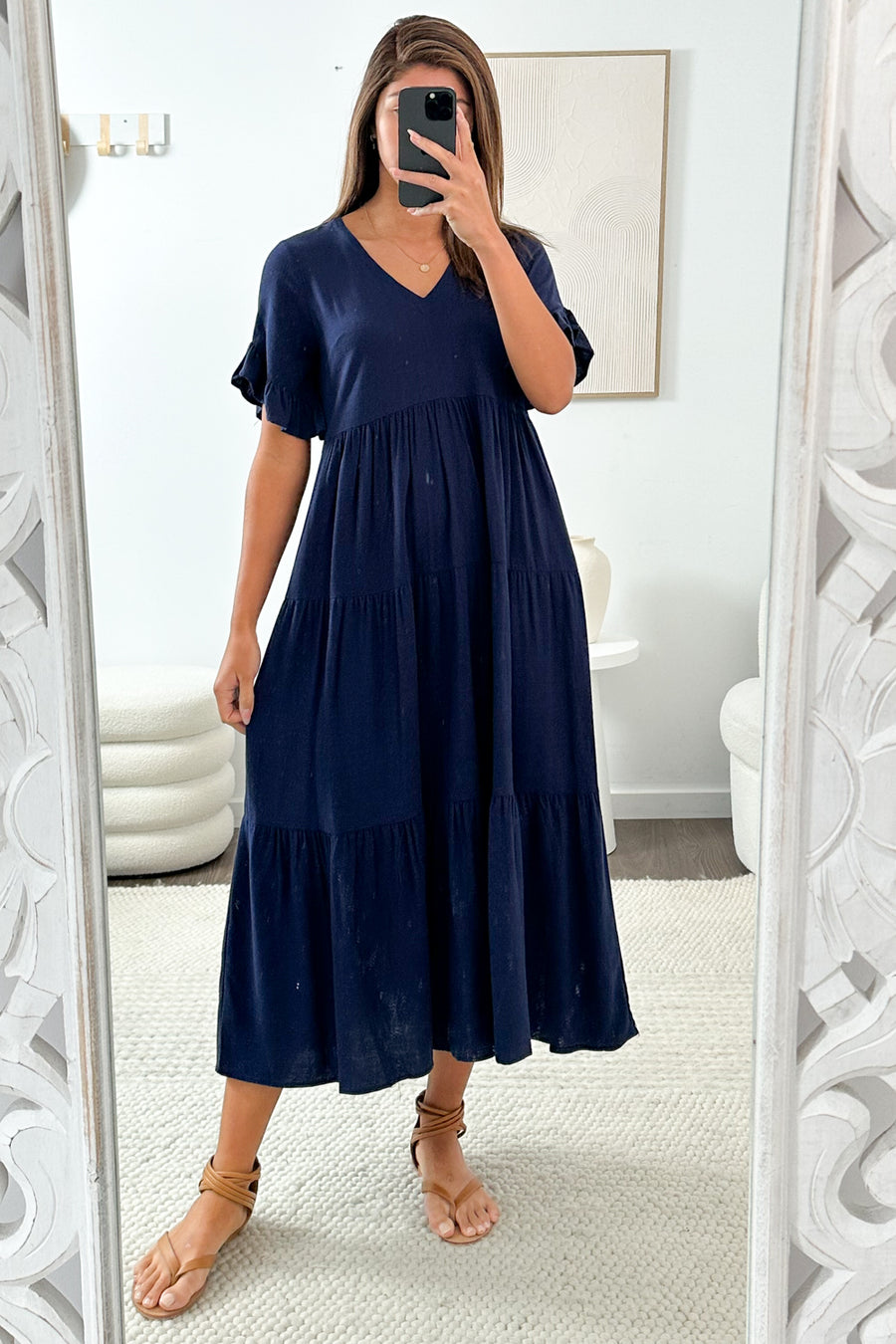 Navy Blue