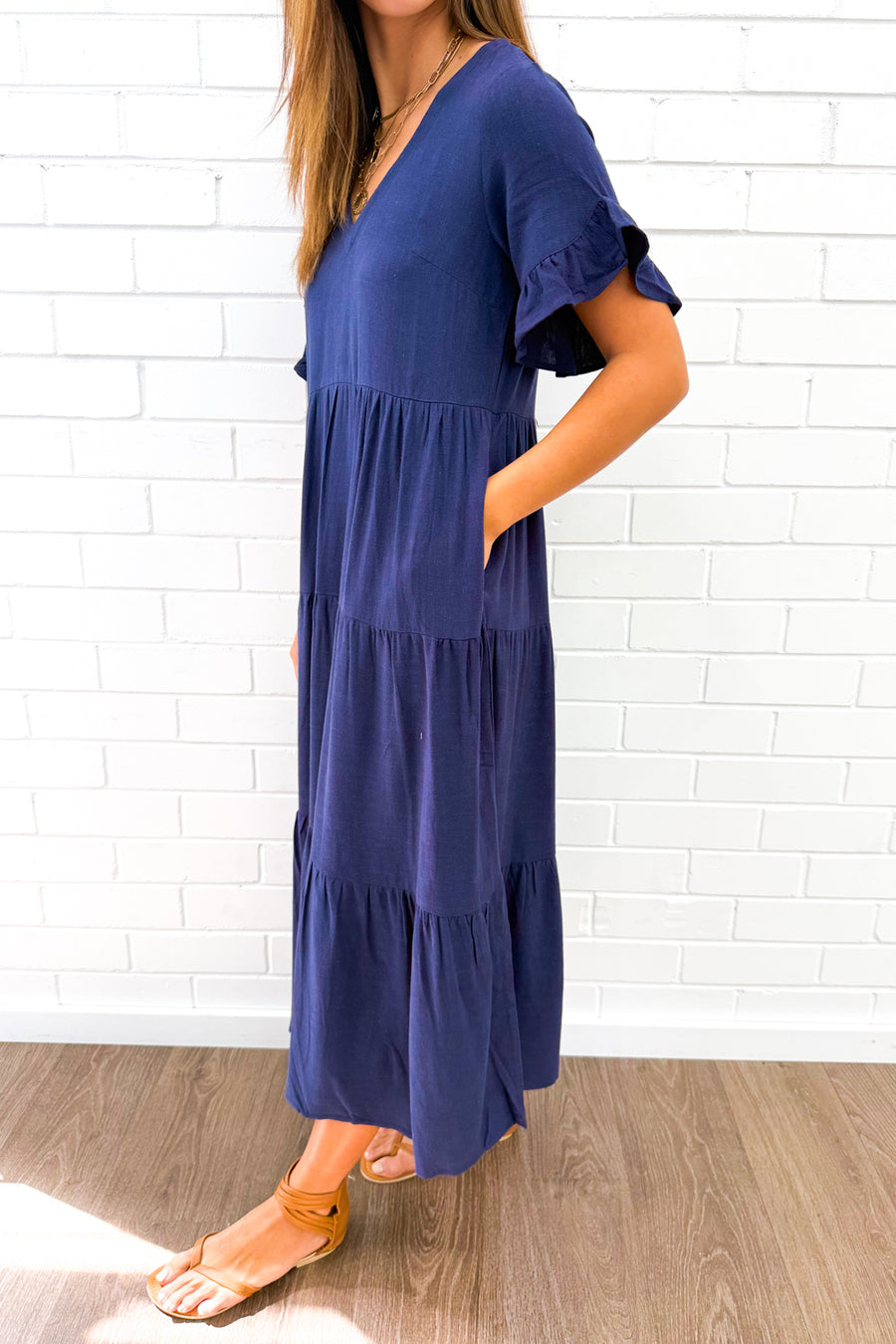 Navy Blue