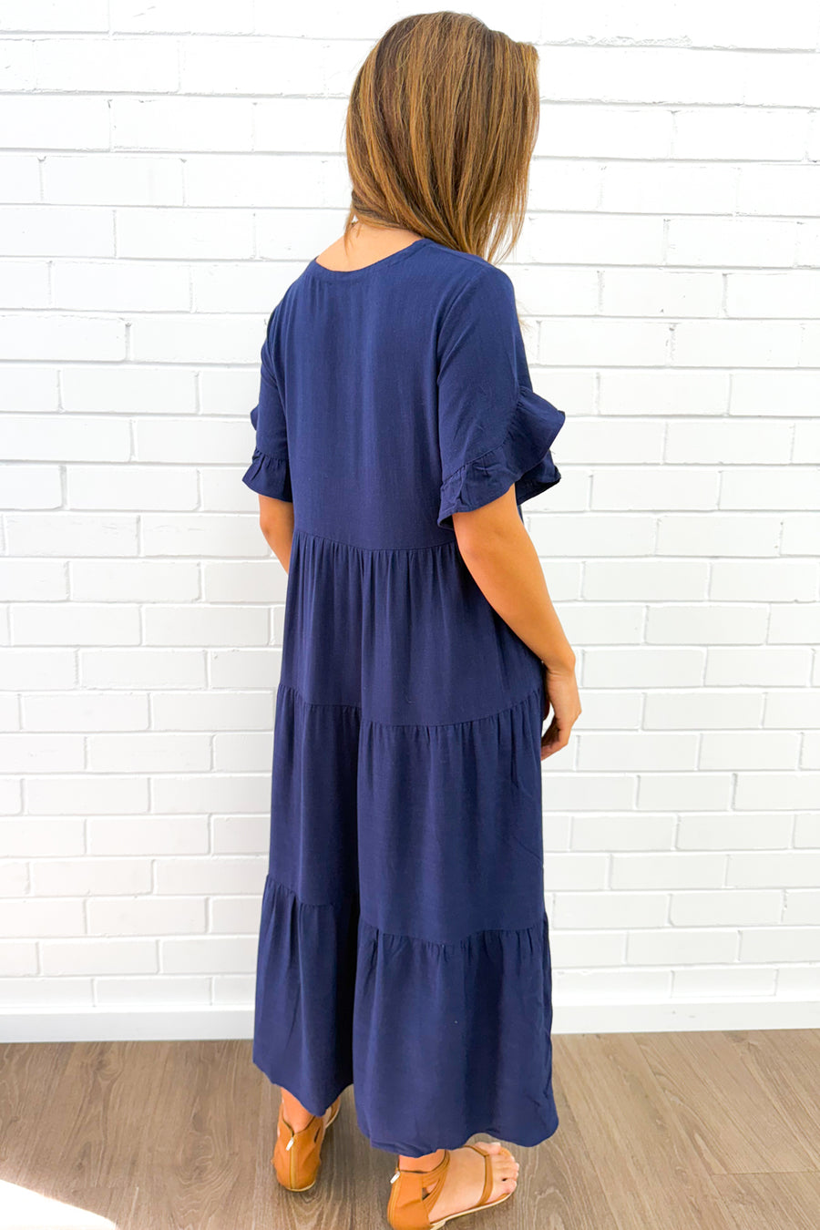 Navy Blue