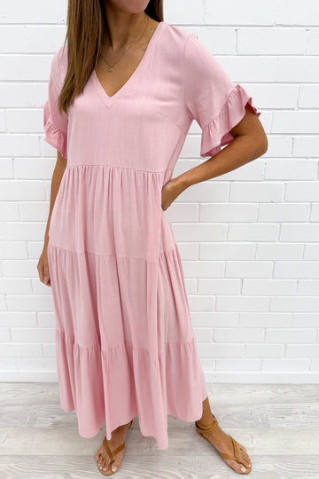 Pink: kym