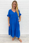 Cobalt Blue
