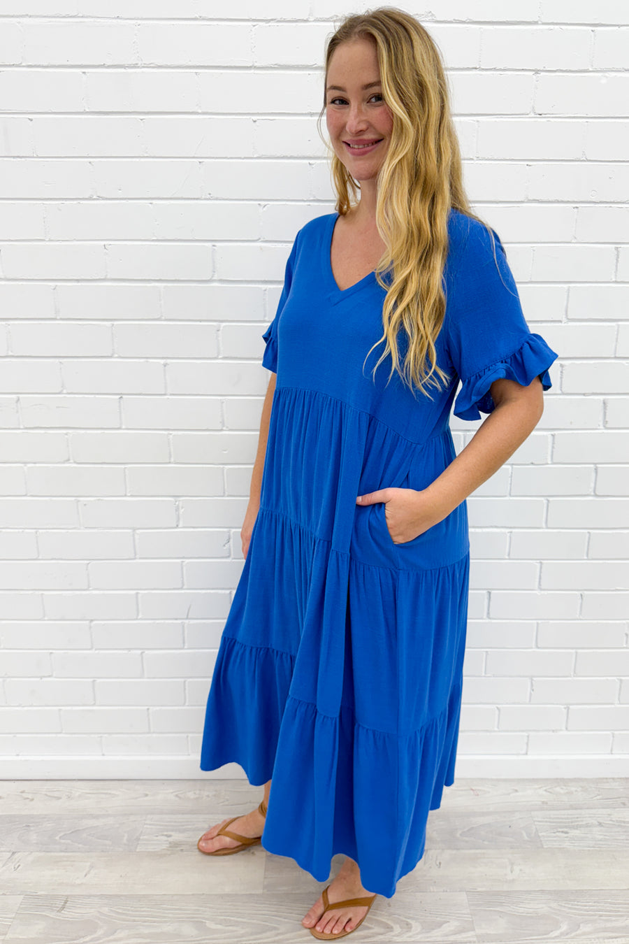 Cobalt Blue