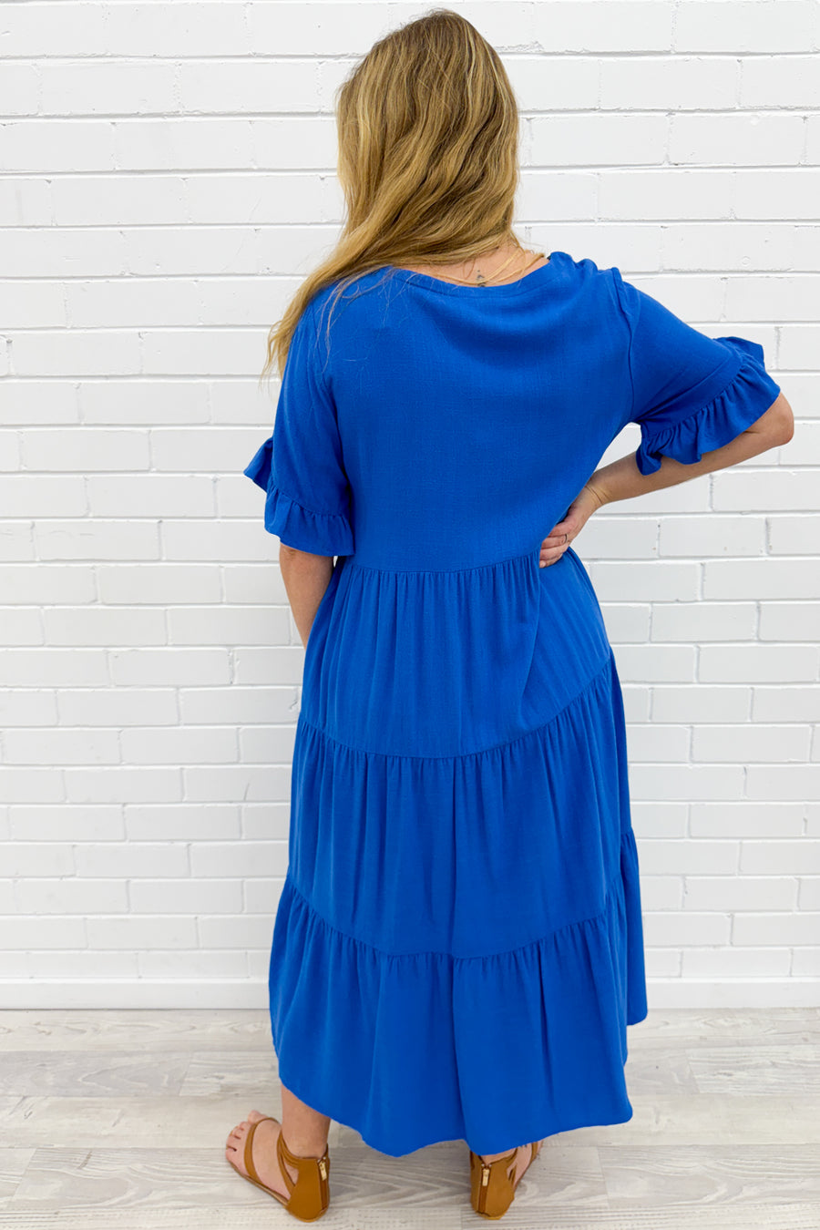 Cobalt Blue