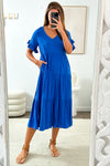 Cobalt Blue