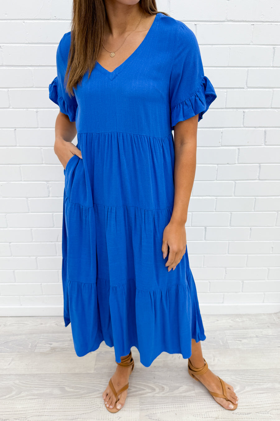Cobalt Blue