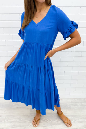 Cobalt Blue: kym