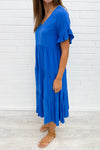 Cobalt Blue