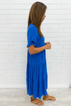 Cobalt Blue