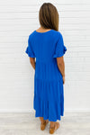 Cobalt Blue