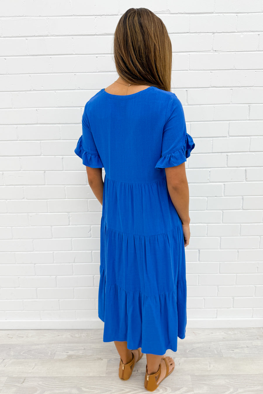Cobalt Blue