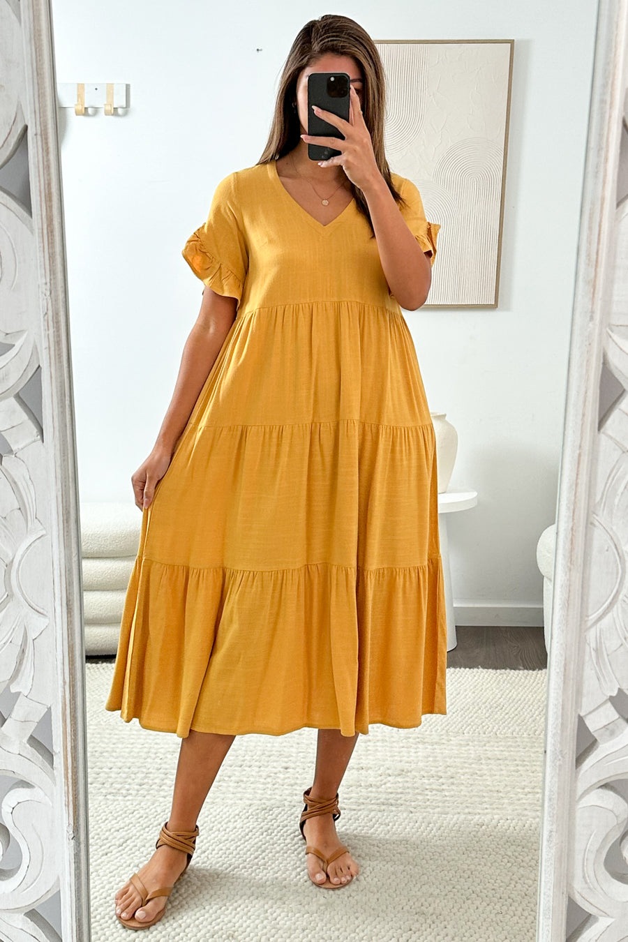 Mustard