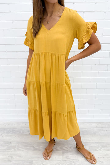 Mustard: kym