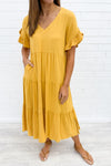 Mustard