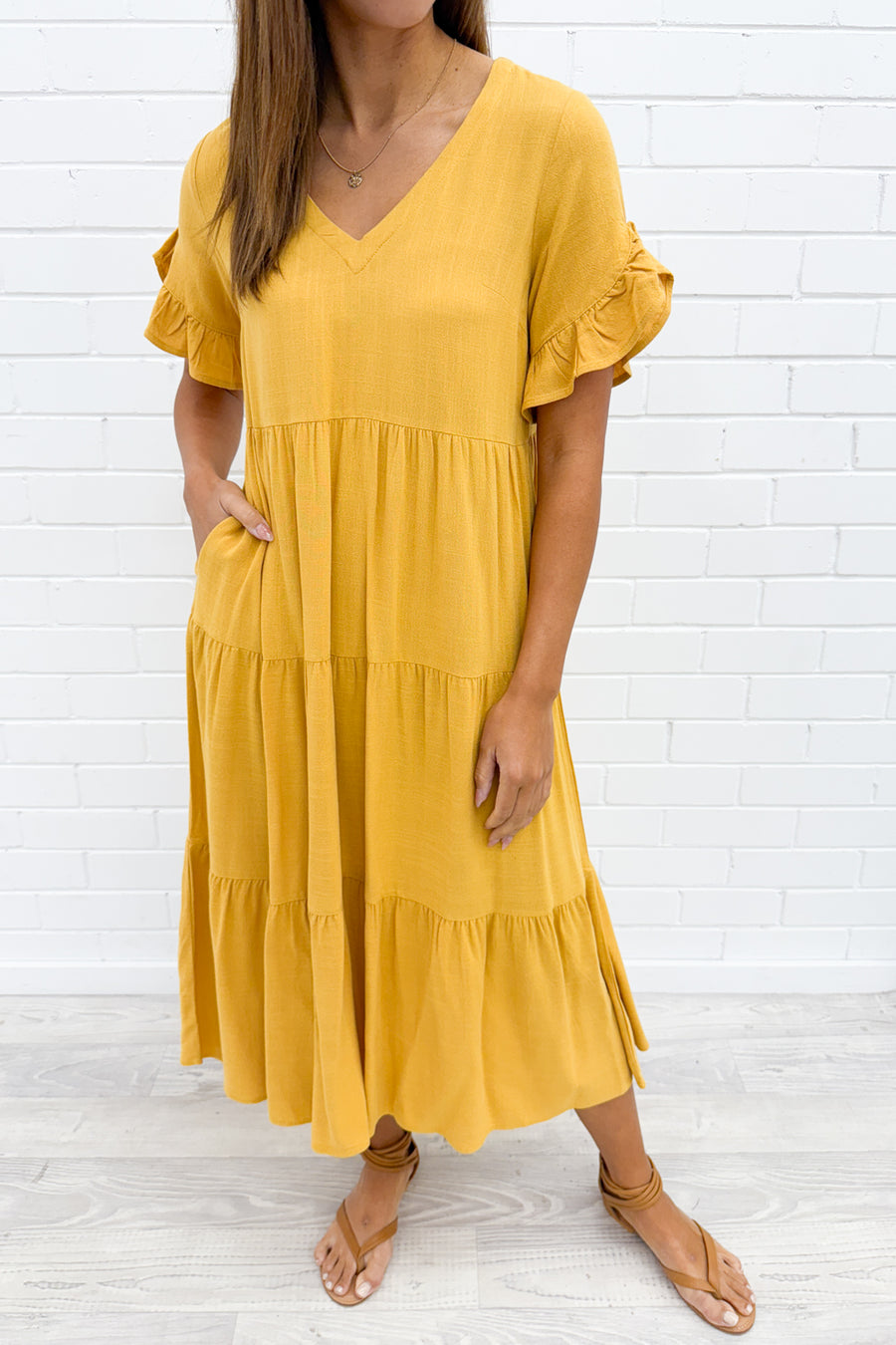 Mustard