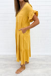 Mustard