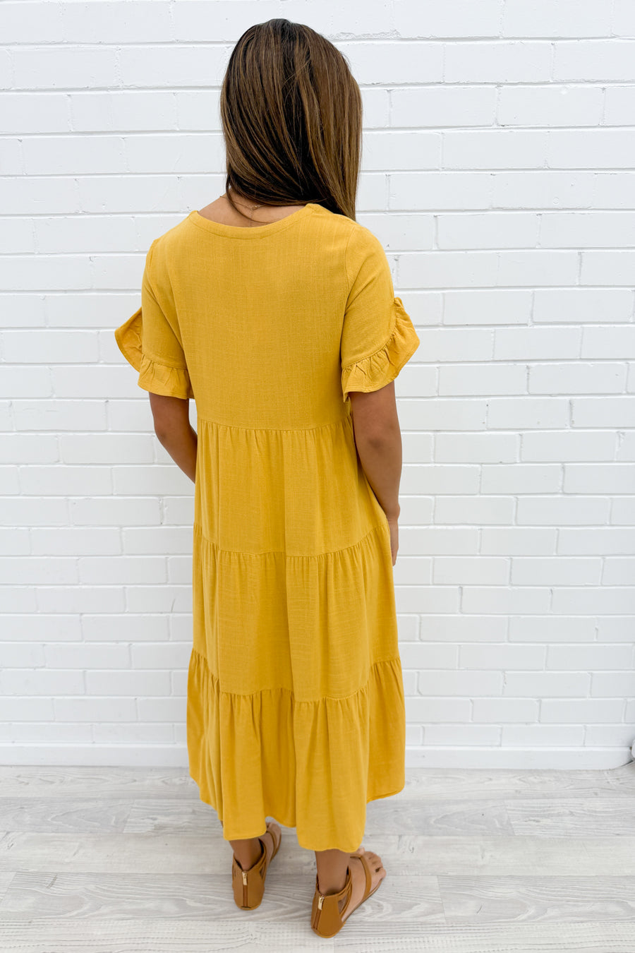 Mustard