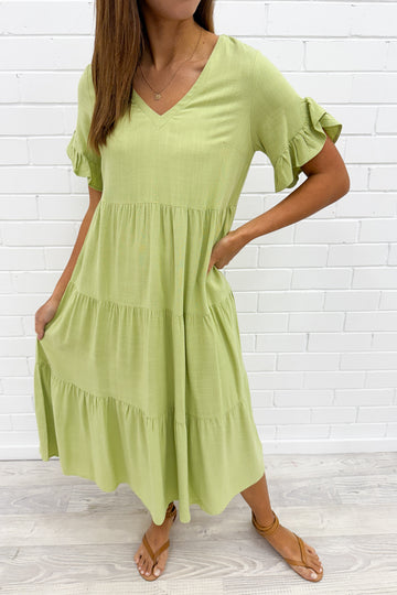 Pistachio: kym