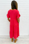 Poppy Red