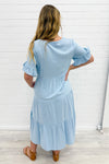 Sky Blue