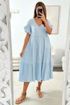 Sky Blue