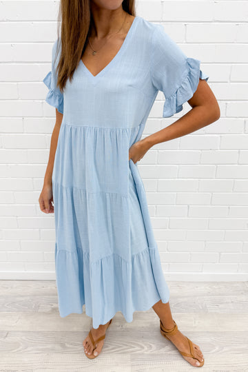 Sky Blue: kym