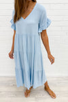 Sky Blue