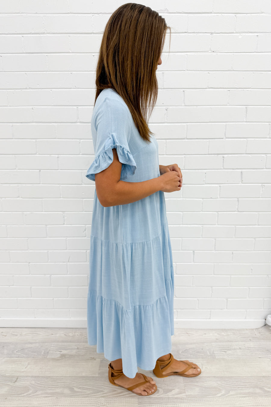 Sky Blue