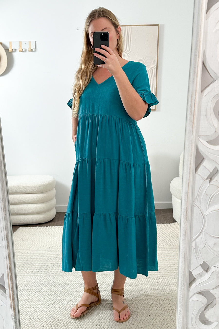 Teal