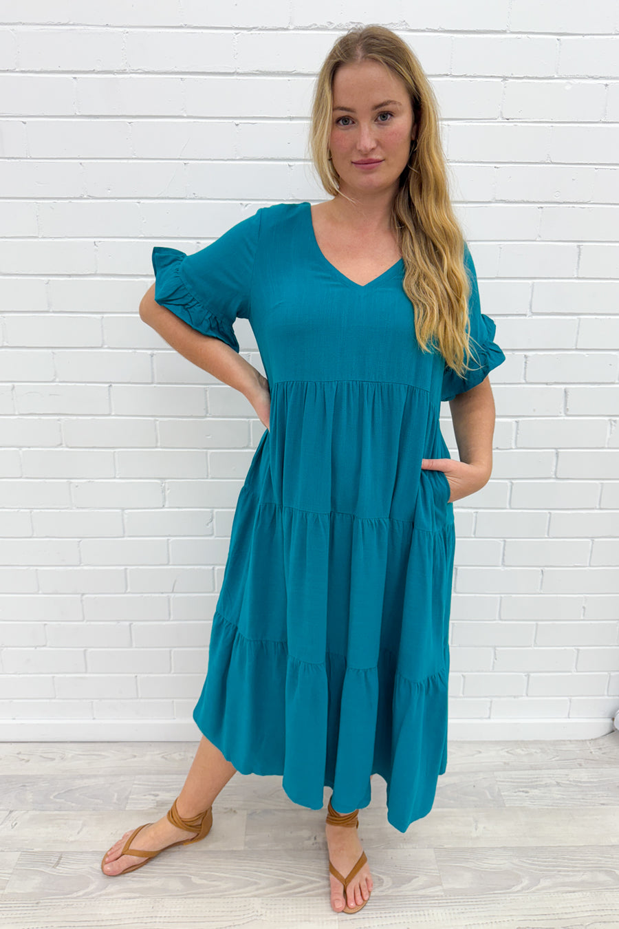 Teal