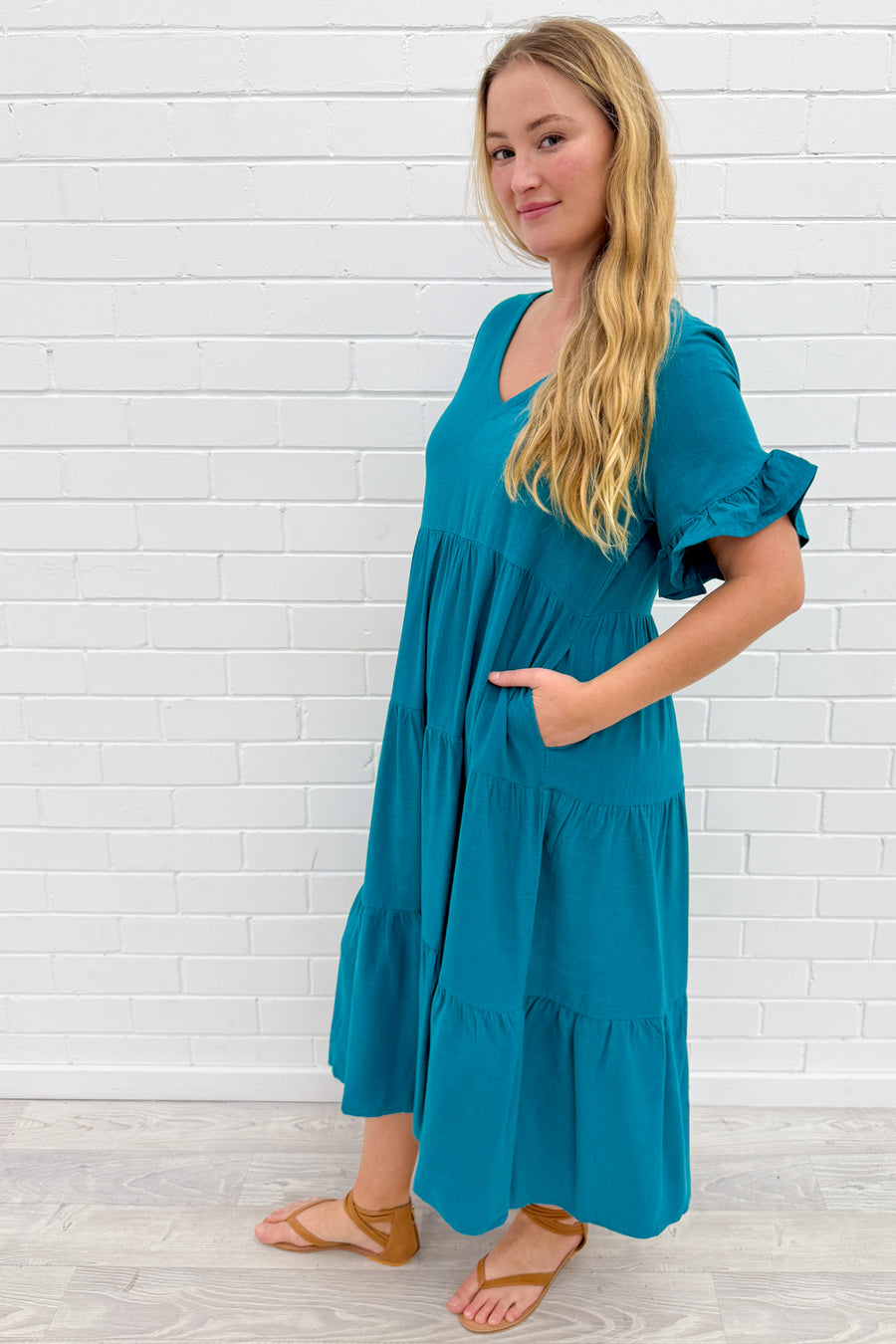 Teal