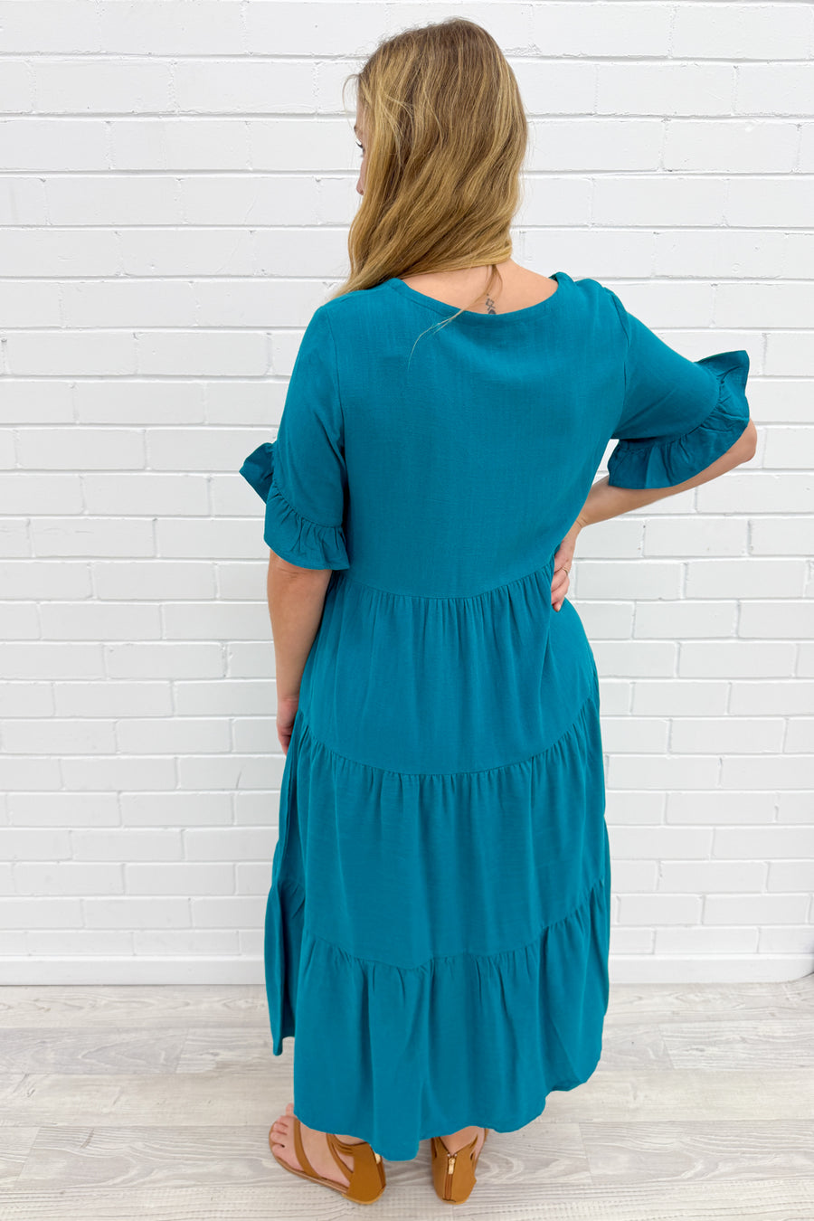 Teal