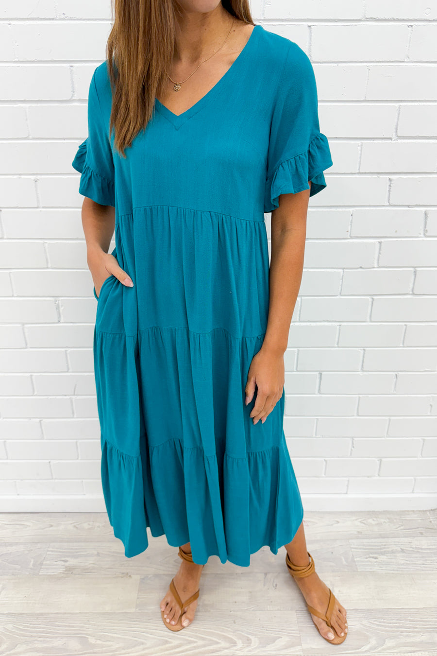 Teal