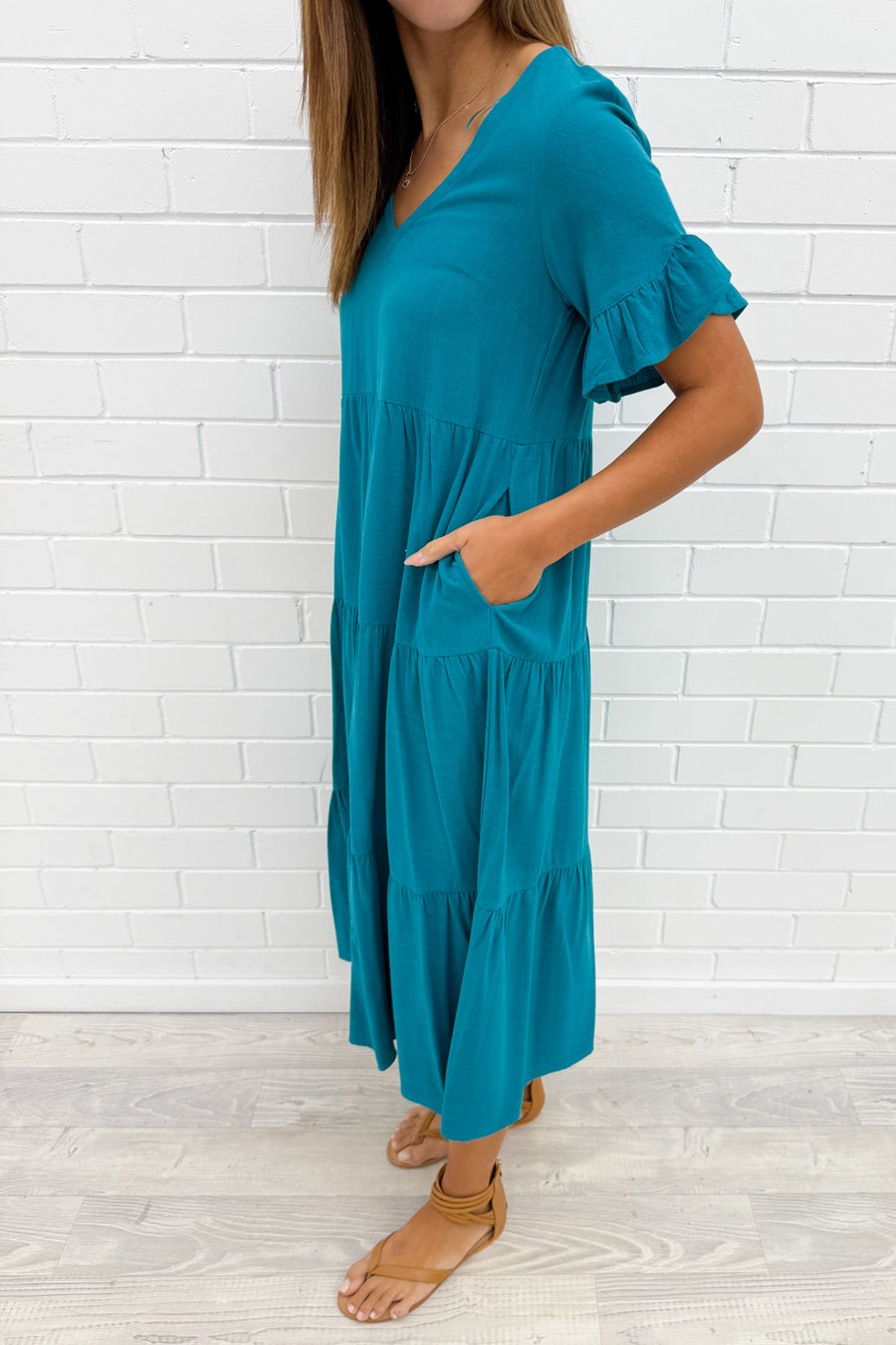 Teal