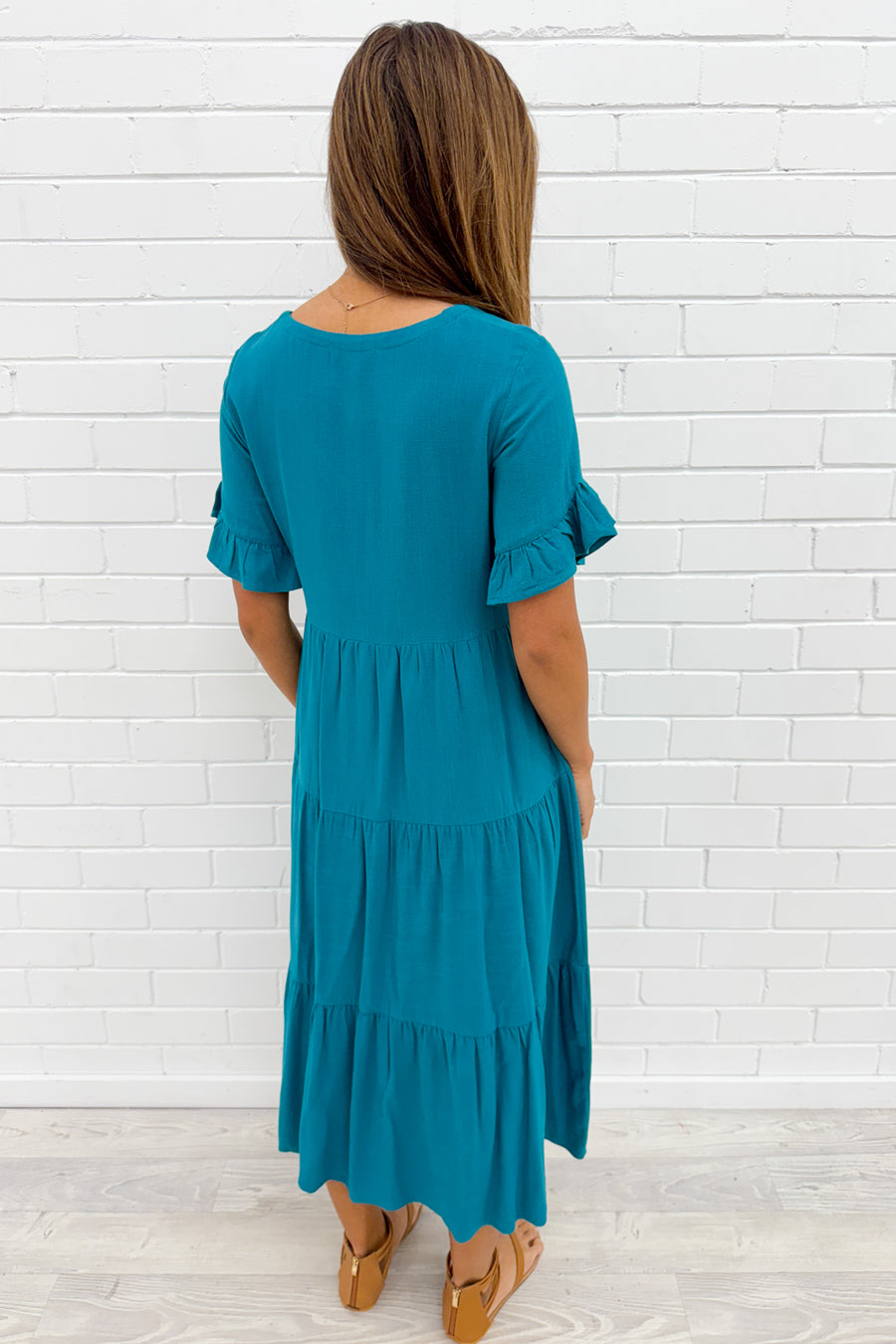 Teal