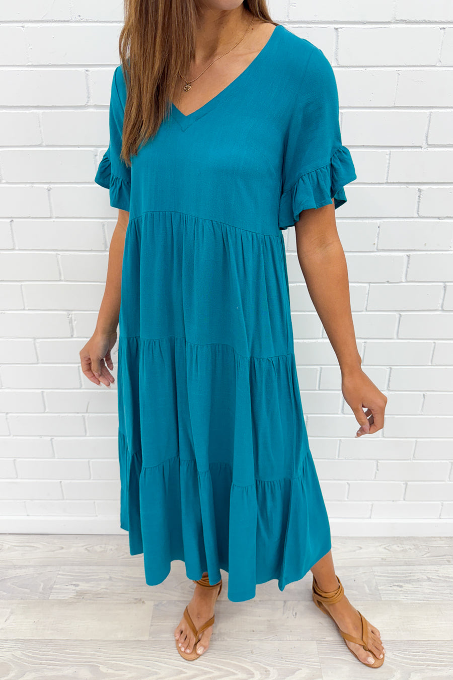 Teal