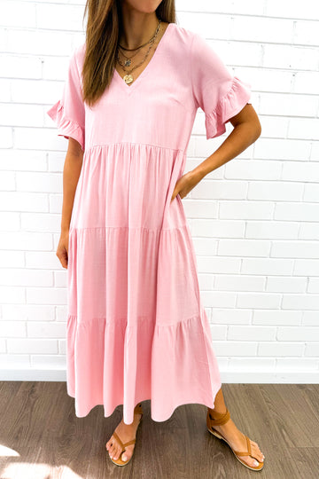 Pink: kym