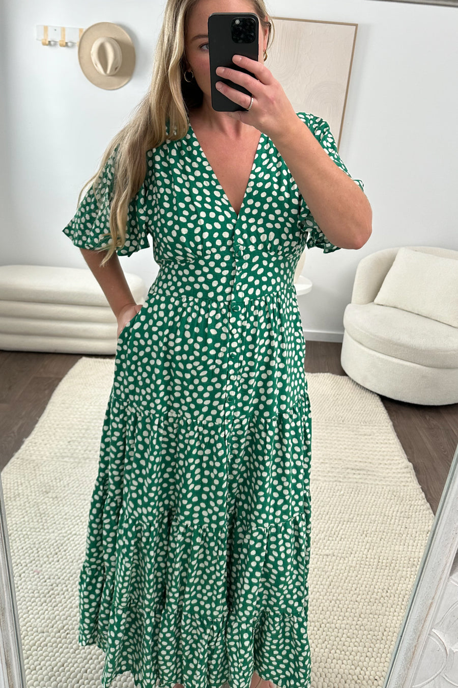 Green Splosh